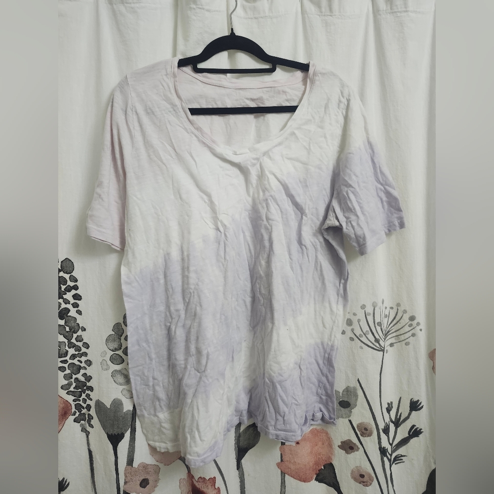 XL lane Bryant Tee